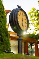 Pousada Villa D'Biagy