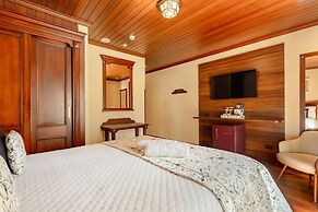 Pousada Villa D'Biagy