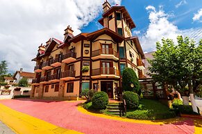 Pousada Villa D'Biagy