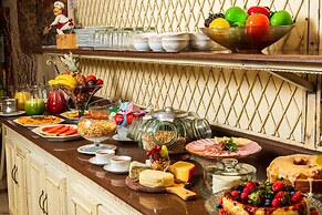 Pousada Villa D'Biagy