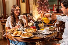 Pousada Villa D'Biagy