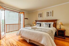 Pousada Villa D'Biagy