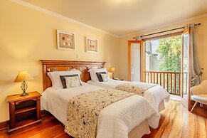 Pousada Villa D'Biagy