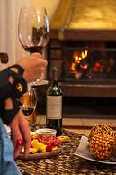 Pousada Villa D'Biagy