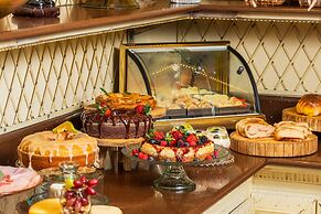 Pousada Villa D'Biagy