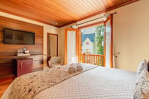 Pousada Villa D'Biagy