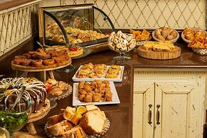 Pousada Villa D'Biagy