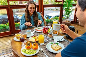 Pousada Villa D'Biagy