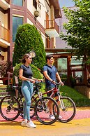 Pousada Villa D'Biagy