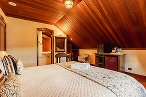 Pousada Villa D'Biagy