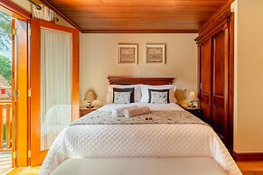 Pousada Villa D'Biagy