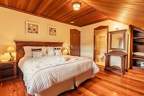 Pousada Villa D'Biagy