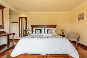 Pousada Villa D'Biagy