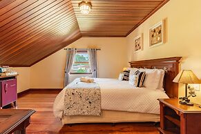 Pousada Villa D'Biagy