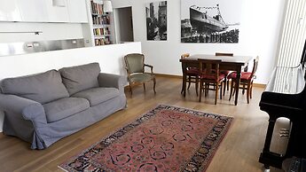 Italianway   - Vincenzo Monti