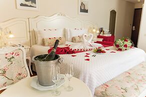 Pousada D'Biagy Premium
