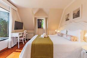 Pousada D'Biagy Premium