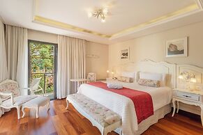 Pousada D'Biagy Premium