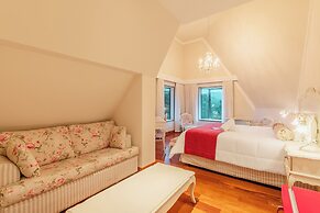 Pousada D'Biagy Premium