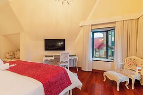 Pousada D'Biagy Premium