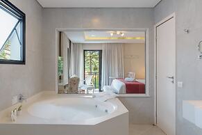 Pousada D'Biagy Premium