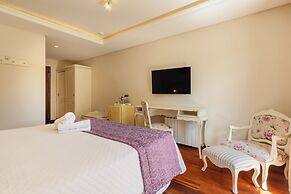Pousada D'Biagy Premium