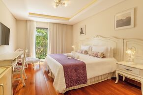 Pousada D'Biagy Premium