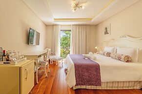 Pousada D'Biagy Premium