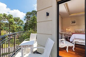 Pousada D'Biagy Premium