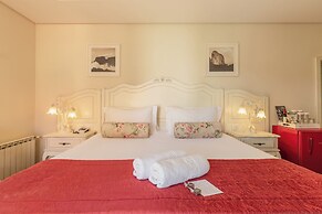 Pousada D'Biagy Premium
