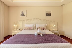 Pousada D'Biagy Premium