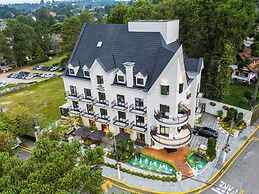 Pousada D'Biagy Premium