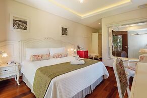 Pousada D'Biagy Premium