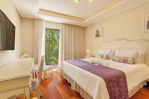 Pousada D'Biagy Premium
