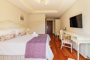 Pousada D'Biagy Premium