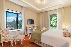 Pousada D'Biagy Premium