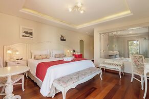 Pousada D'Biagy Premium