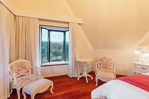 Pousada D'Biagy Premium