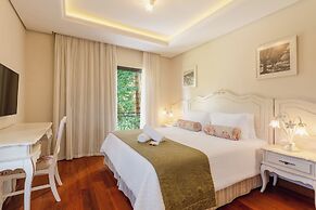 Pousada D'Biagy Premium