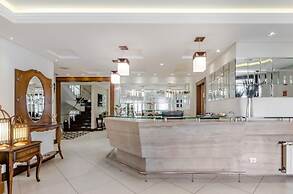Pousada D'Biagy Premium