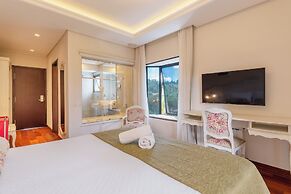 Pousada D'Biagy Premium