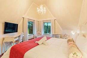 Pousada D'Biagy Premium
