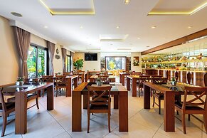 Pousada D'Biagy Premium