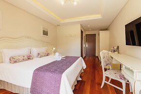 Pousada D'Biagy Premium