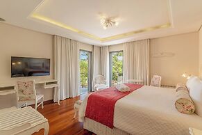 Pousada D'Biagy Premium