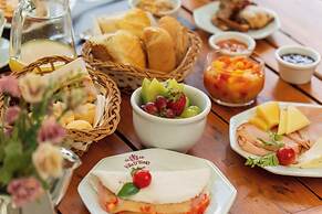 Pousada D'Biagy Premium