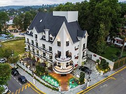 Pousada D'Biagy Premium