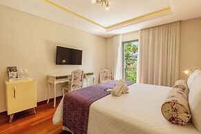 Pousada D'Biagy Premium