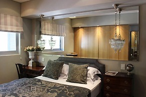 Clifton Spectacular Ocean View Apartment