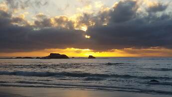 Clifton Spectacular Ocean View Apartment